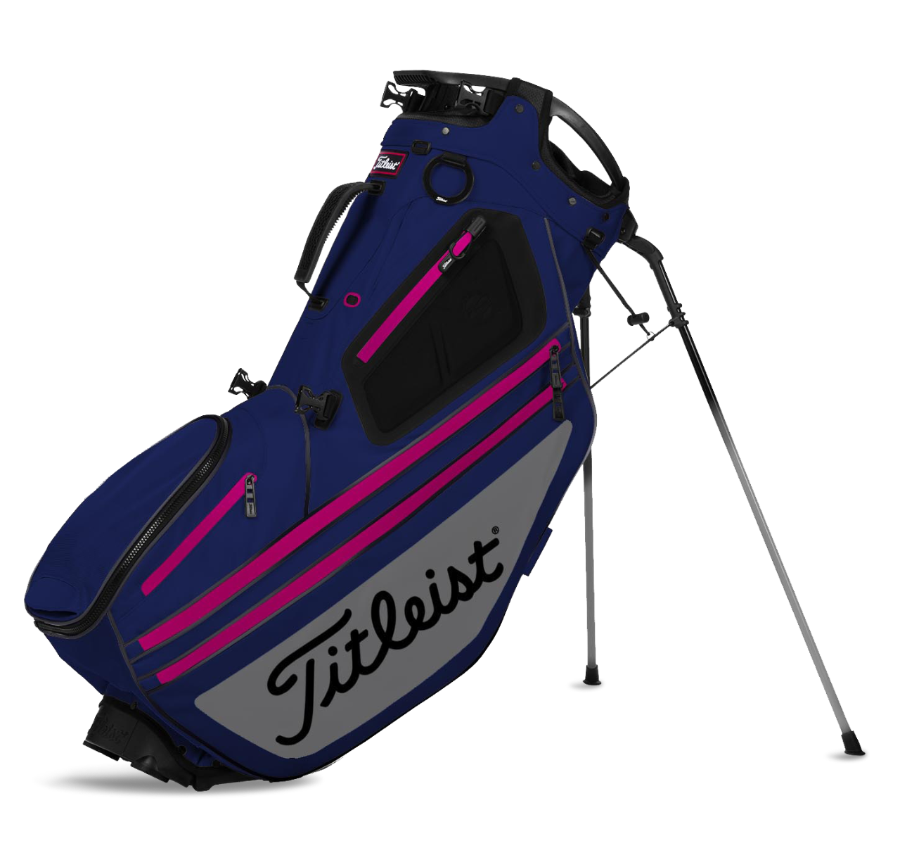 Titleist hybrid 14 discount stand bag 2020